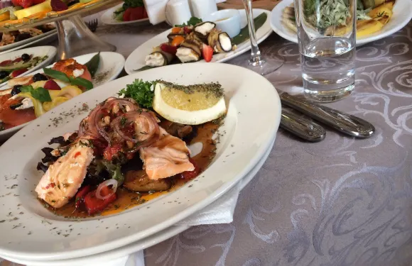 Sudar Restaurant