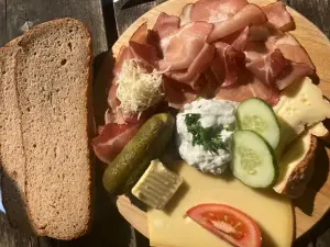 Hefteralm