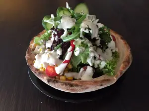PastaKoenig