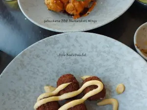 Restaurant STROM