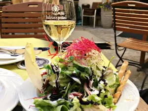 Weinstuben Juliusspital