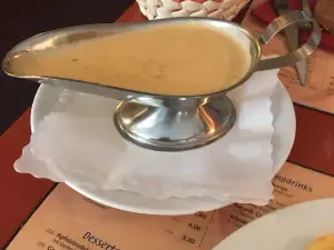 Hassan EL-Ghrajeb Steakhaus Asador