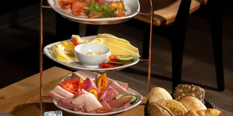 Strandkueche