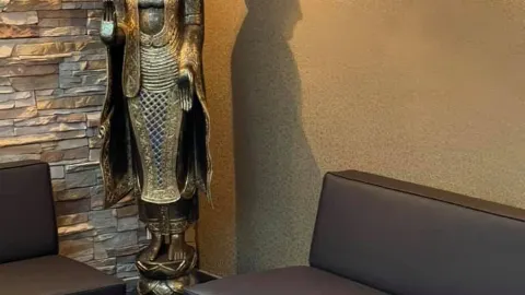 Funky Buddha Bar in Passau