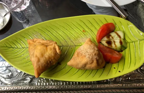 Bollywood Restaurant