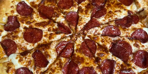 Pizza Pizza