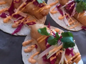 Bent Taco
