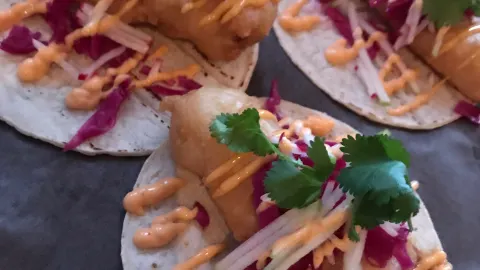 Bent Taco in Simcoe County