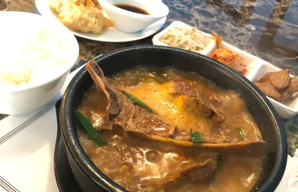 Little Korea