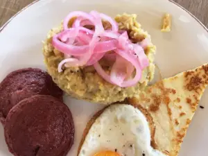 Super Cafeteria La Tinaja