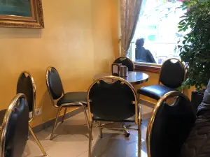 Cafeteria Gran Sol