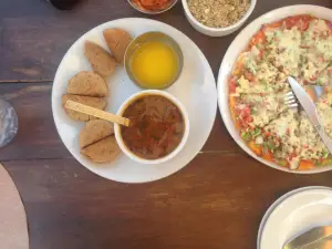 Jaisal Italy