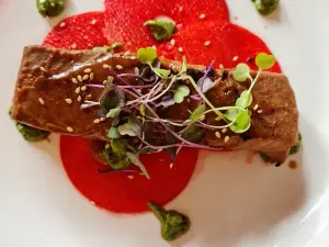 Restaurante Hierbabuena