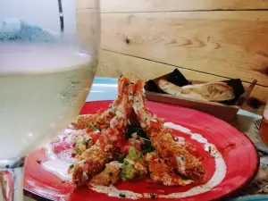 Santino restaurant