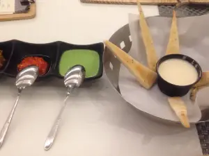 Spice Restaurant