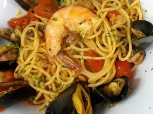 L'antico borgo