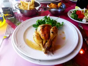 La Brasserie