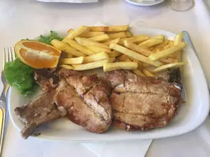 Laranjal