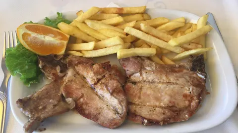Laranjal in Albufeira