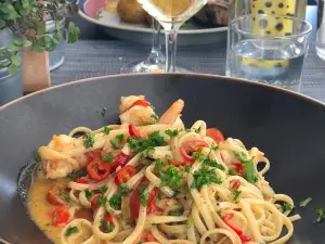 Skafferiet