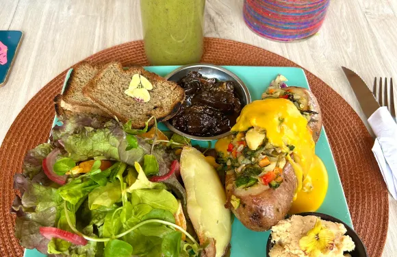 El Taller Cocina Saludable