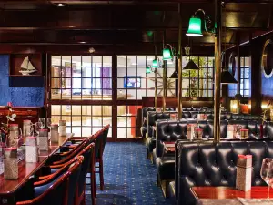 Restaurant Kapteeninhuone