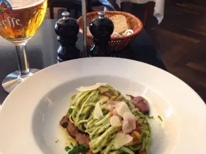 Brasserie Mathisen