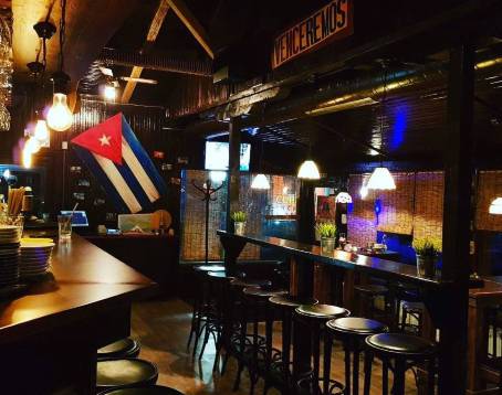 Cuba Bar