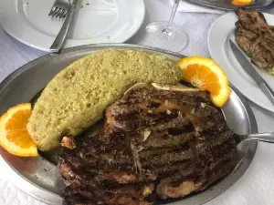 Sabores de Mora