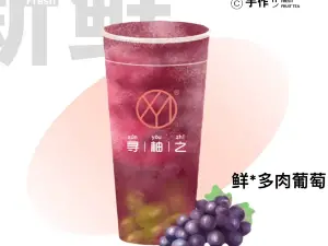 寻柚之鲜果茶(梓潼广场店)