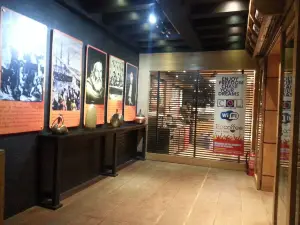 Rio Coffee