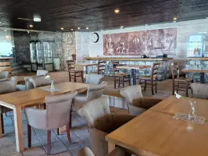 Vladika Restaurant