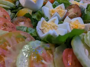 La Case du Chef