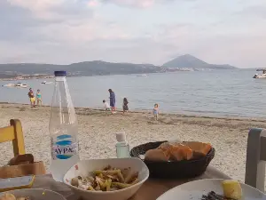Elia Restaurant