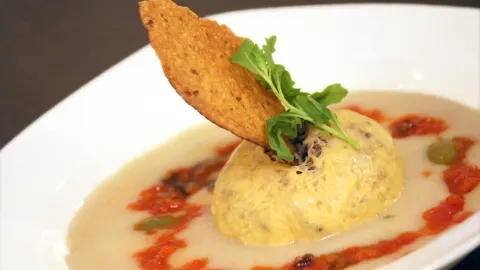 Manjar blanco in เมรีดา