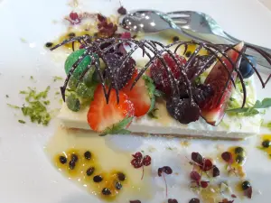 Restaurant Embecke