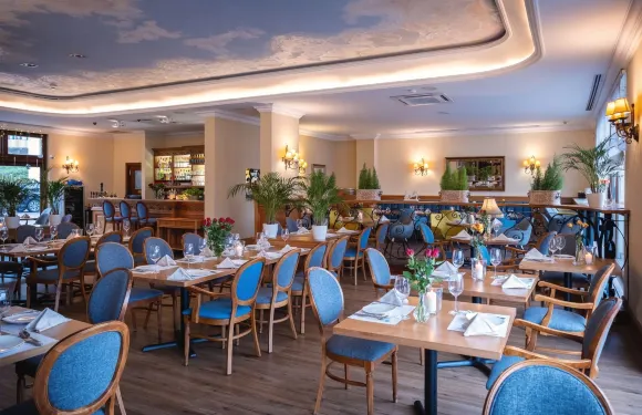 Italia Hotel Wloski