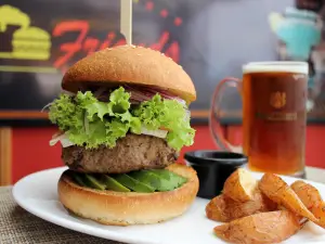 Friends Restobar