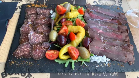 El-Toro in Koper