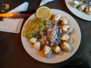 Restaurant Don Tito