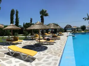 Malibu Beach Bar Restaurant