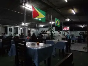 Brasil Churrascaria & Pizzaria