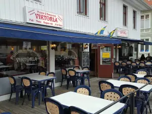 Viktoria Pizzeria & Restaurang
