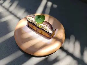 Cosmopolita Restaurante