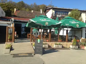 Restaurace U Eriky