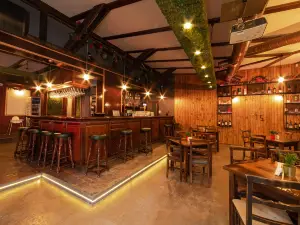 E45 Restobar