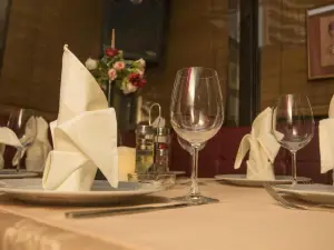 Restoran Recept