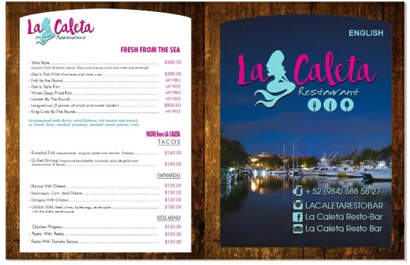 La Caleta