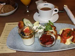 cafe K