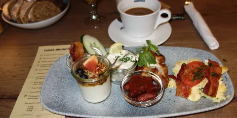 cafe K